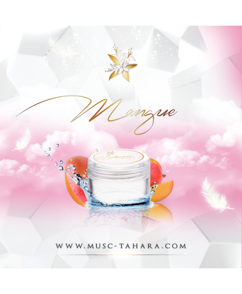 muschio tahara mango