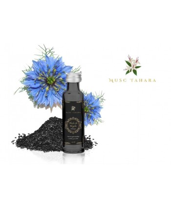 Aceite de Nigella