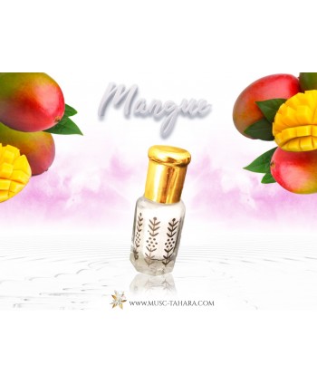 Tahara Mango Musk