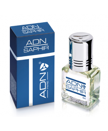 Muschio e Saphir