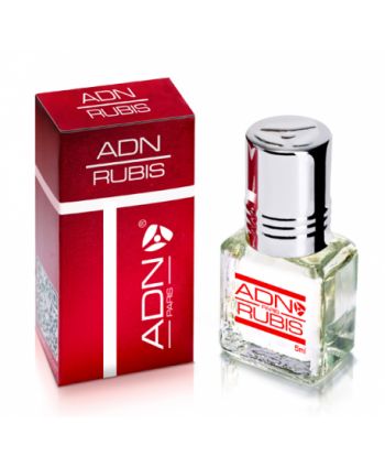 Moschus Adn Rubin 5ml