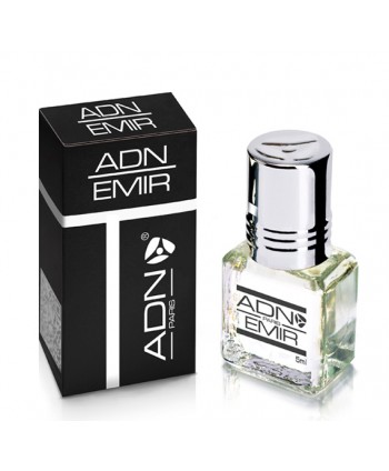 Musk Adn Emir