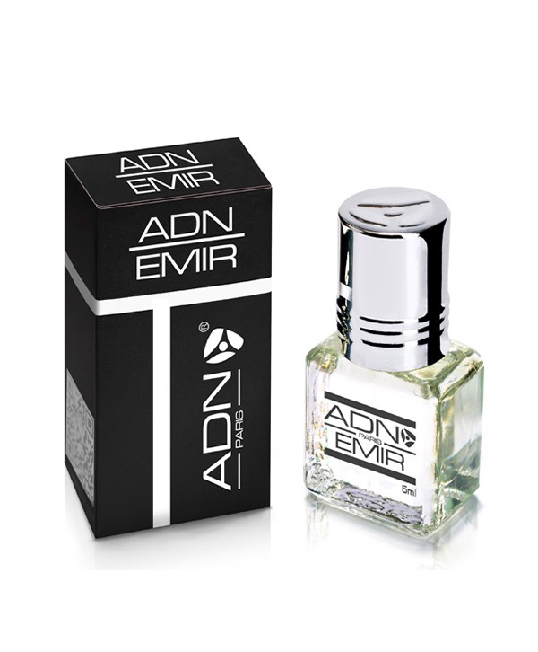 Musk Adn Emir