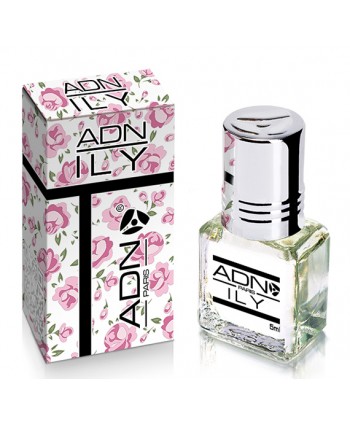 Musc Adn Ily 5ml