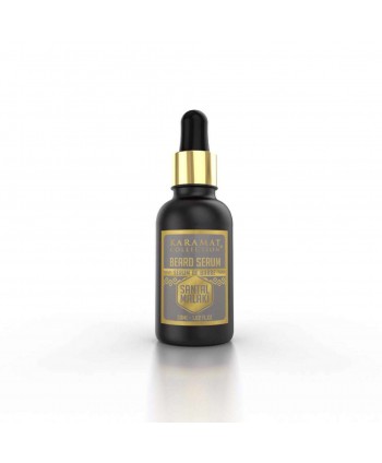 Sandelhout Malaki baardserum 30ml