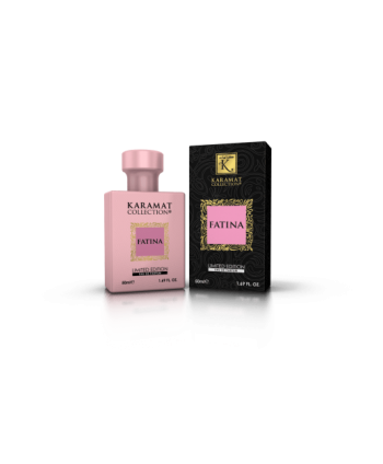Muschio Fatina 50ml |...