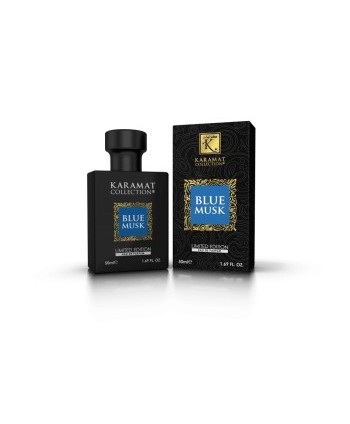 Almíscar Blue Musk 50ml |...