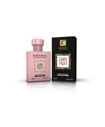 Almizcle Rojo 50ml |...