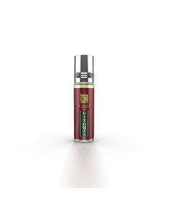 Musk Ottoman 8ml | Colección Karamat