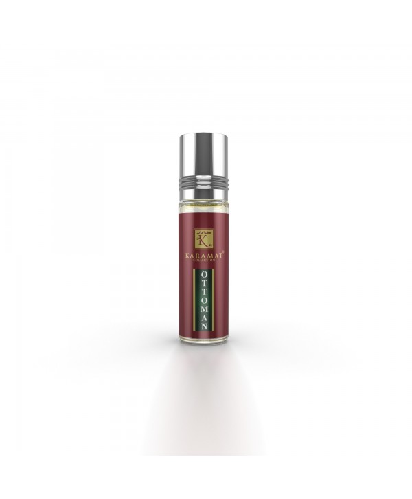 Muschio Ottomano 8ml | Collezione Karamat
