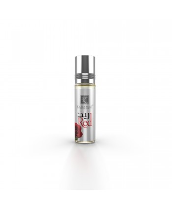 Rojo Almizcle 8ml |...