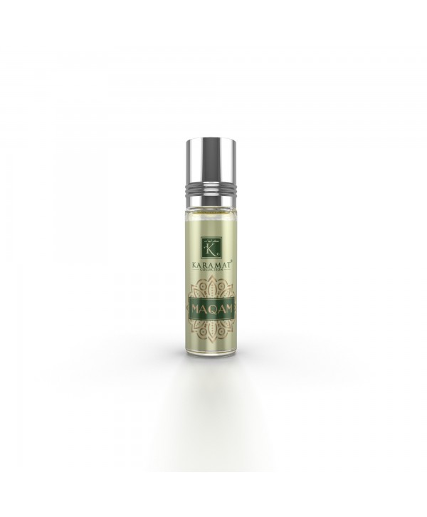 Musk Maqam 8ml | Collezione Karamat