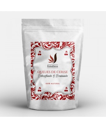 Coda di ciliegia 50g