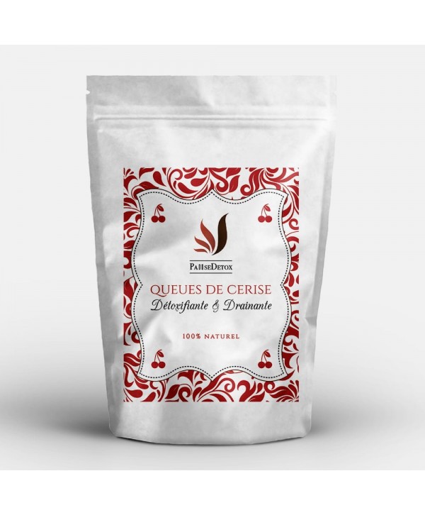 Cherry tails 50g
