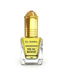 Almíscar El Nabil Amadeirado 5ml