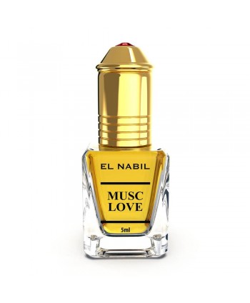 Almíscar El Nabil Amor 5ml