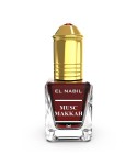 Muschio El Nabil Makkah 5ml