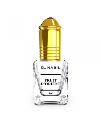 Almíscar El Nabil Fruta Oriental 5ml