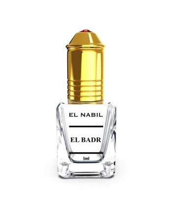 Musk El Nabil El Badr 5ml