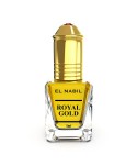Musk El Nabil Koninklijk Goud 5ml
