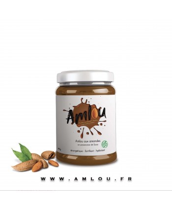 Amêndoa amlou 200g