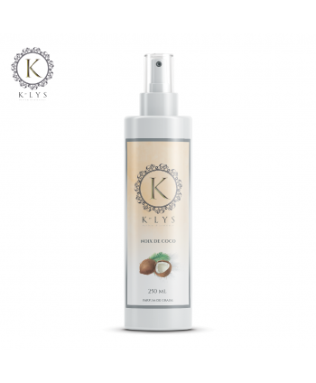Profumo per la casa al cocco 250ml