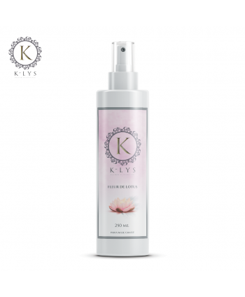 Raumduft Lotusblüte 250ml