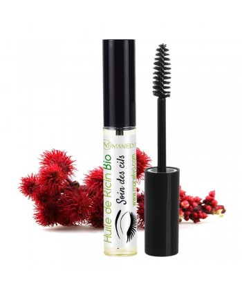 Castorolie mascara 10ml