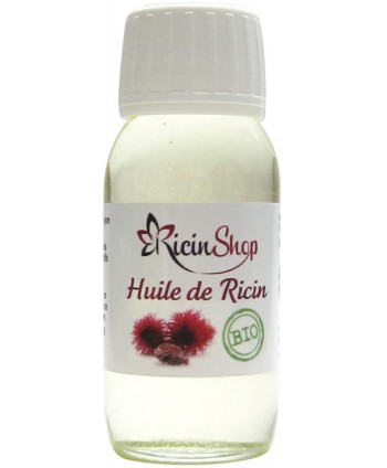 Rizinusöl 60ml