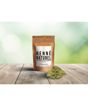 Henna natural 100 g