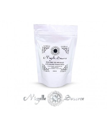 Habachia Nigella Pulver 100g