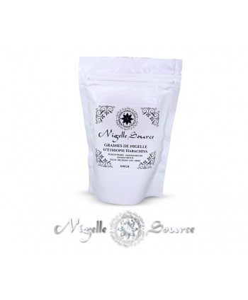 Habachia Semillas de Nigella 100g