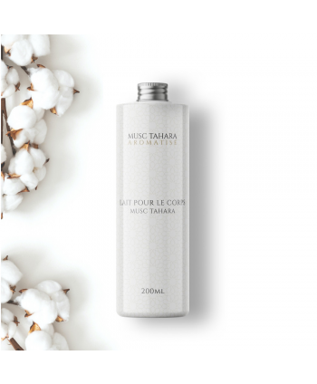 Tahara Musk Body Lotion 200ml
