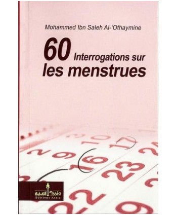 60 domande sulle mestruazioni