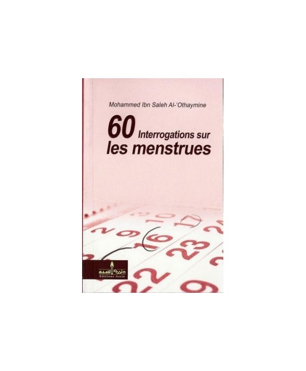 60 domande sulle mestruazioni