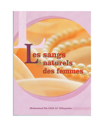 Das natürliche Blut der Frauen