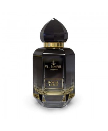 Profumo Oro Reale El Nabil 50ml