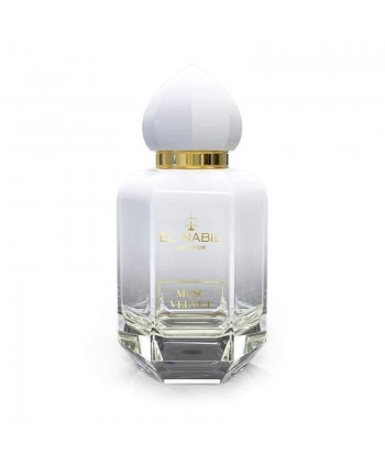Perfume Velvet El Nabil 50ml