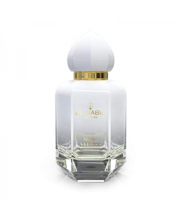 Velvet El Nabil perfume 50ml