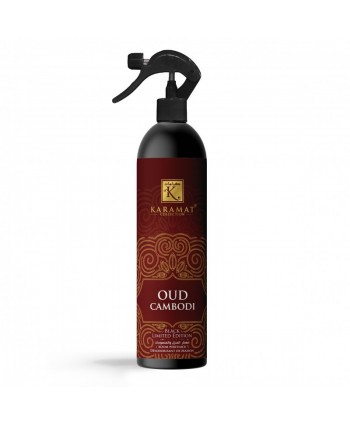 Home Geur Oud Cambodi 500ml| Karamat Collectie