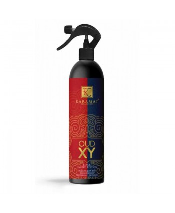 Fragancia Hogar XY 500ml | Colección Karamat