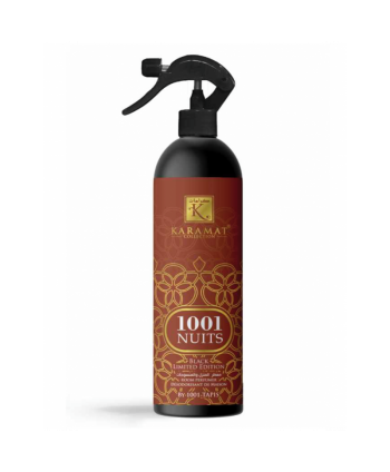 Fragrância para o lar 1001 nuits 500ml | Coleção Karamat