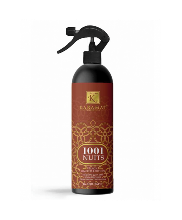 Raumduft 1001 Nacht 500ml | Karamat Collection