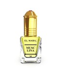 Muschio El Nabil Lina 5ml