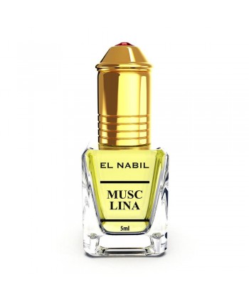 Moschus El Nabil Lina 5ml