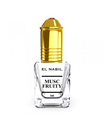 Almíscar El Nabil Frutado 5ml