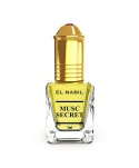 Muskus El Nabil Geheim 5ml