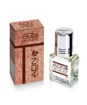 Almíscar e o almíscar 5ml