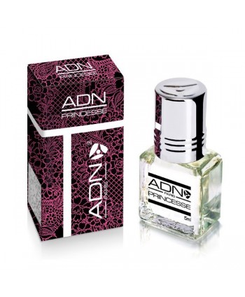 Almíscar e Princesa 5ml