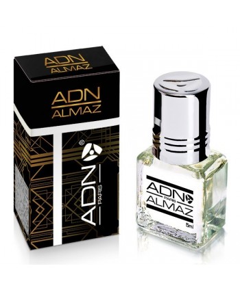 Almíscar e Almaz 5ml